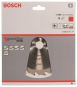 Bosch Kreissägeblatt          2608640787 
