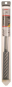 Bosch 2608586999 Rebar   SDS-PLUS ARMIER 