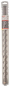 Bosch 1618596505          SDS-MAX BOHRER 