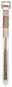 Bosch 2608586994 Rebar   SDS-PLUS ARMIER 