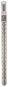 Bosch 1618596506          SDS-MAX BOHRER 