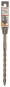 Bosch Hammerbohrer SDS-plus-5 1618596268 