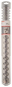 Bosch HAMMERBOHRER Sp X,      2608586800 