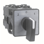 GS Stufenschalter m.Nullst.    K1F013QLH 