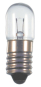 SUH Röhrenlampe 10x28 mm E10 6,3V  23626 