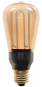 S&H Kaltkathoden-Lampe Rustikaform 45191 
