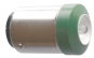 S&H LED-Lampe 16x27mm m.einer      37517 