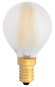 S&H LED-Tropfenform Filament       38648 