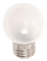 SUH LED-Tropfenlampe 1W 50lm IP54  57333 