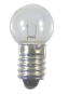 SUH Kugellampe 15x29mm E10 3,5V    24502 