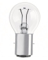 SUH Verkehrs-Signallampe 50W BA20d 65403 