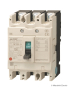 Mitsubishi Leistungs-    NF125-SV 3P 75A 
