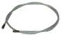 S&H Stahldrahtseil 3mm verzinkt    58302 