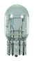 S&H Autolampe T20 20x43mm W3x16q   81632 