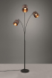 Trio Bogenl. DAVOS, 3xE14,     R41553041 