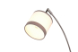 Trio Bogenl. DAVOS, 3xE14,     R41553006 