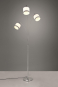 Trio Bogenl. DAVOS, 3xE14,     R41553006 
