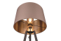Trio Stehl. COLETTE, 1xE27,    R41561032 