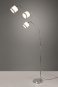Trio Bogenl. DAVOS, 3xE14,     R41553006 