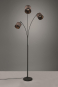 Trio Bogenl. DAVOS, 3xE14,     R41553041 