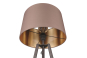 Trio Stehl. COLETTE, 1xE27,    R41561032 