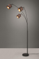 Trio Bogenl. DAVOS, 3xE14,     R41553041 