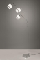 Trio Bogenl. DAVOS, 3xE14,     R41553006 