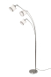 Trio Bogenl. DAVOS, 3xE14,     R41553006 