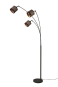Trio Bogenl. DAVOS, 3xE14,     R41553041 