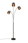 Trio Bogenl. DAVOS, 3xE14,     R41553041 