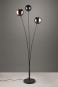 Trio Stehl. SHELDON, 3xE14,    R41303017 