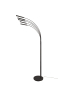 Trio LED-Stehleuchte REED, 5x  R41031532 