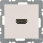 BER HDMI Steckdo m 90        3315438989 