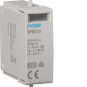Hager Steckmodul T2 L-N Uc 275V   SPB015 