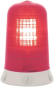 Sirena Blinkleuchte    LAPBLMT24240A rot 