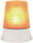 Sirena Blitzleuchte  MXF6J1FN240A orange 