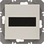 Berker KNX-Funk Wandsender      85655188 