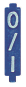 BTicino 3501/OI 10er-Set Konfigurator 
