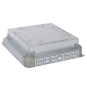 Legrand 088092 Estrichdose Höhe 65-90mm 