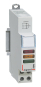 Legrand 412934 CX3 Meldeleuchte LED 