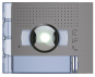 BTicino 351313 Frontblende AV Weitwinkel 