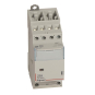 Legrand 412533 CX3 Schütz 230V 25A 2Ö+2S 