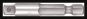 Wiha Werkzeugschaft 7240 1/4zx50mm 