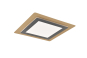 Trio LED-DL MORGAN, 46W,       641510280 