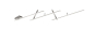TRIO LED-Deckenleuchte nickel  674610507 