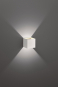 Trio LED-Wandl.LOUIS,4,5W      223310131 