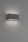 Trio Aussen-Wandl.TRENT,1x10W  226960242 