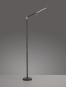 Trio LED-Stehl.FILIGRAN,1x6W   420490132 