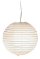 Trio Pendelleuchte D=40cm     3490400-00 