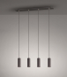 Trio Pendell. MARLEY, 4xGU10   312400432 